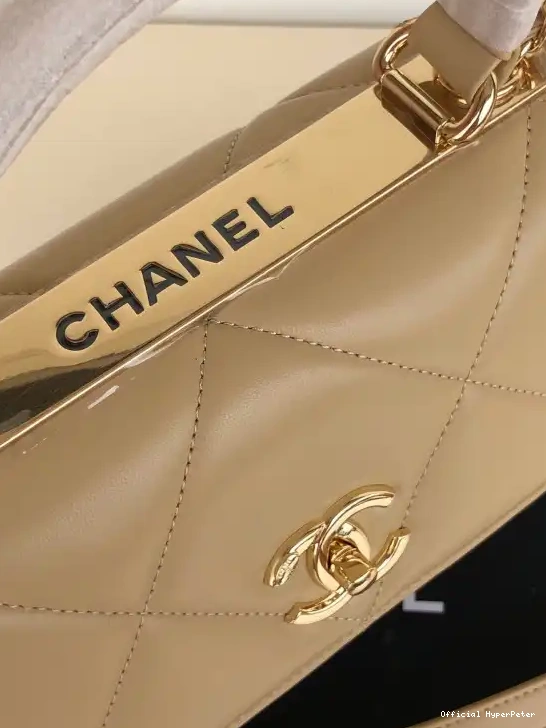 HyperPeter BAG CHANEL TRENDY 0627